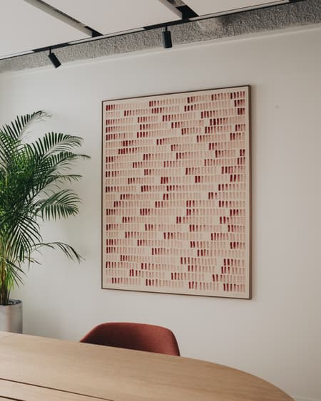 Motion Equity Partners Headquarters